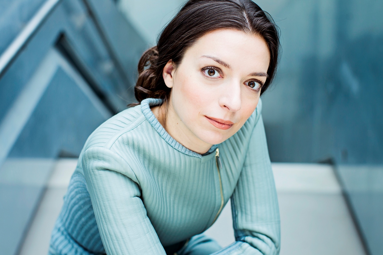 Yuliana Avdeeva | © CHRISTINE SCHNEIDER