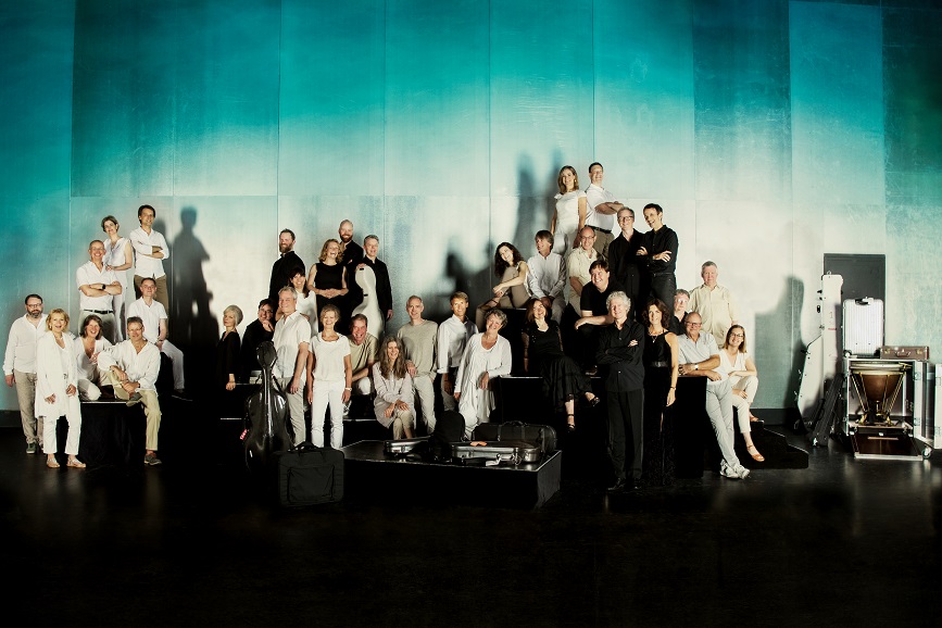 Chamber Orchestra of Europa | © JULIA WESELI