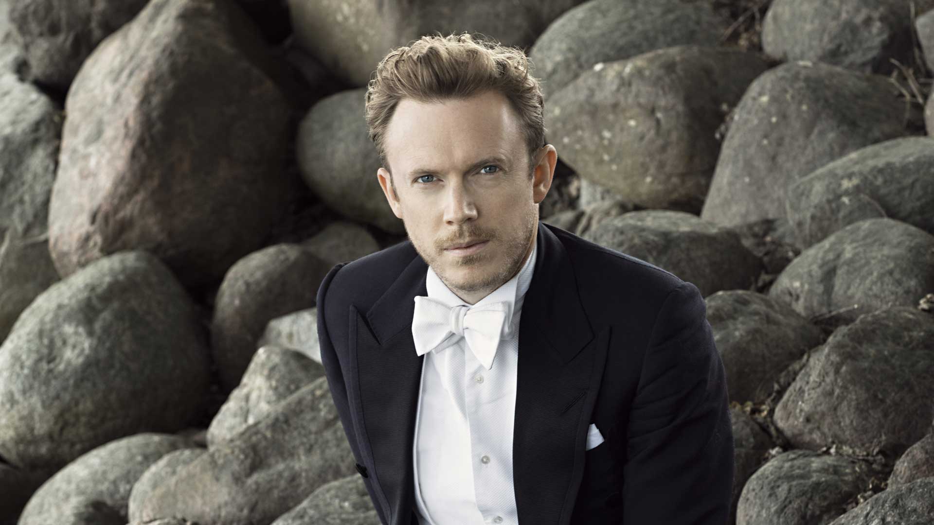 Daniel Harding