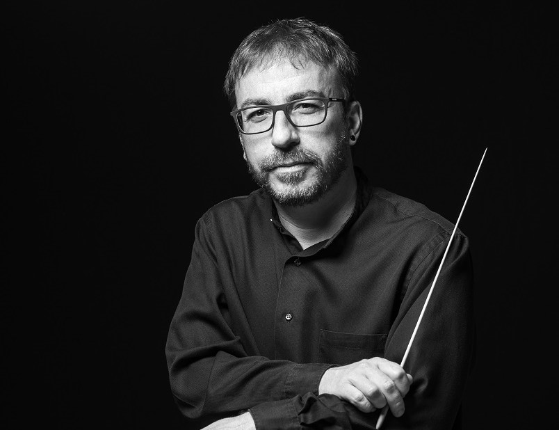 Xavier Pastrana