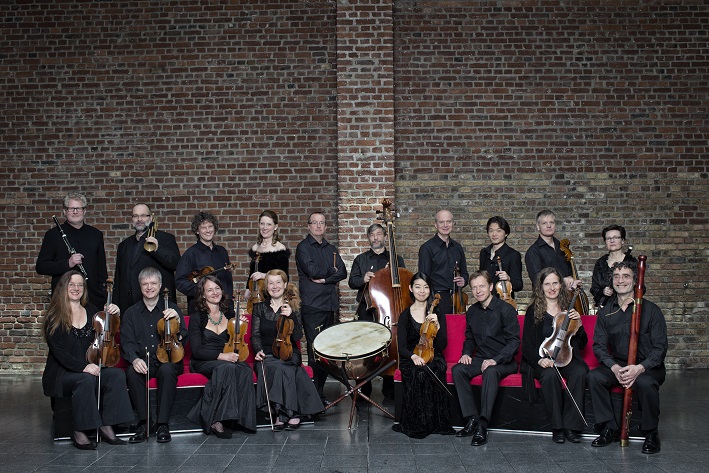 Concerto Köln | © HARALD HOFFMANN