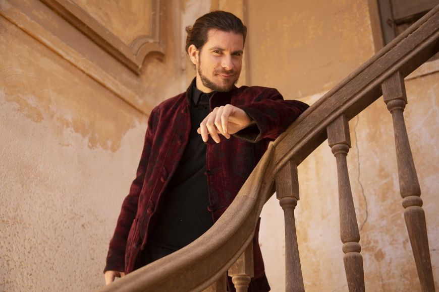 Marco Mezquida Marco Mezquida
