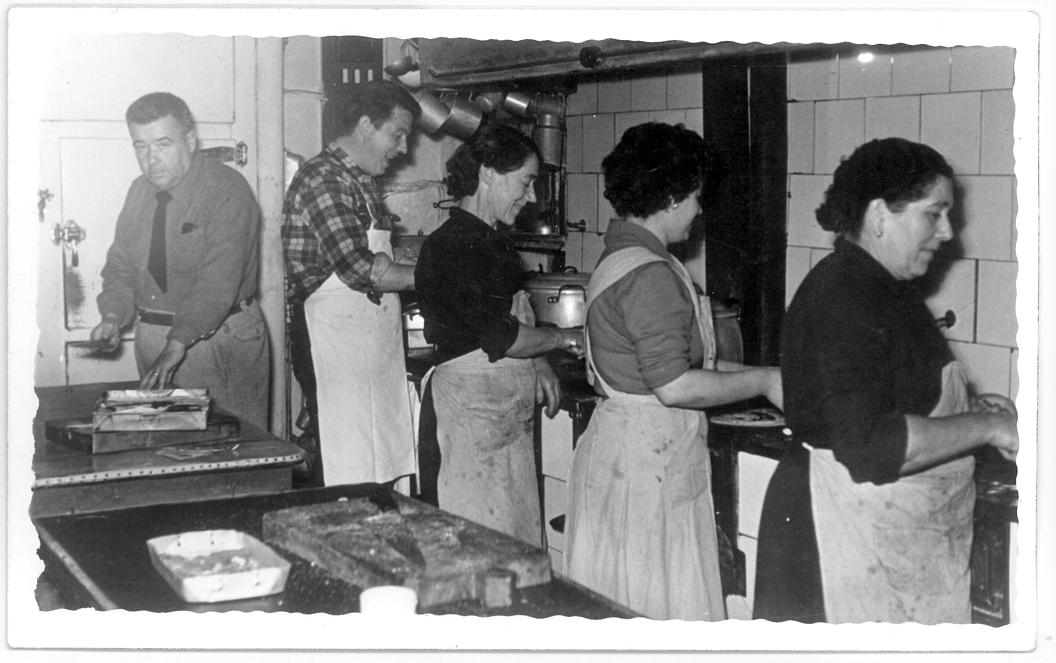 Les TorroELLES d'abantes