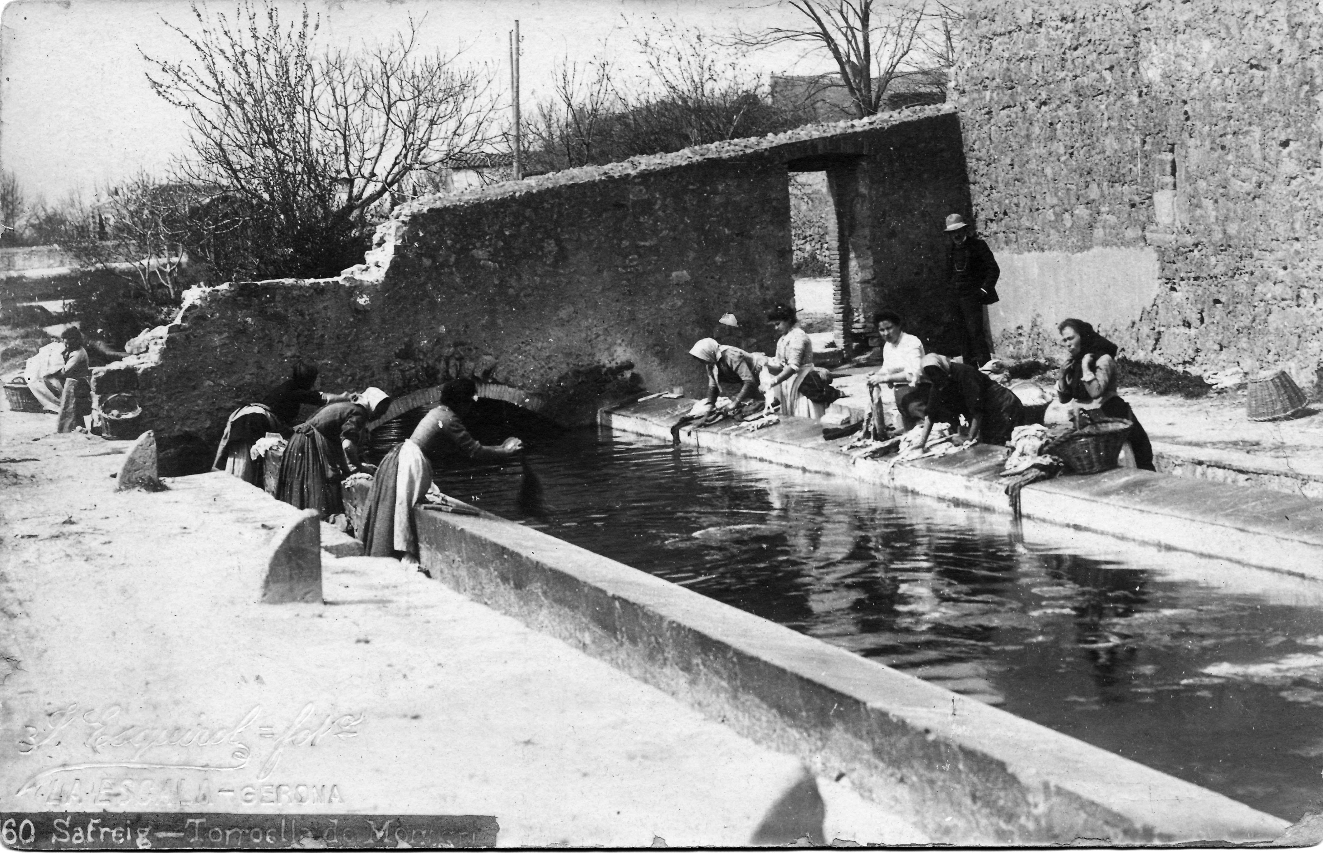 Les TorroELLES d'abantes