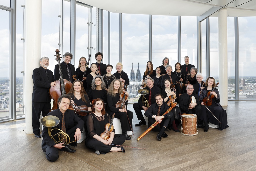 Concert Köln | © SONJA WERNER