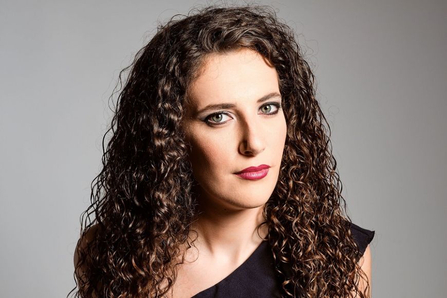 Aida Gimero Aida Gimero