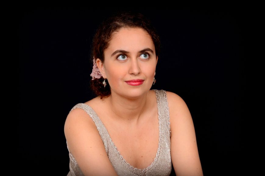 Laura Ballestrino Laura Ballestrino