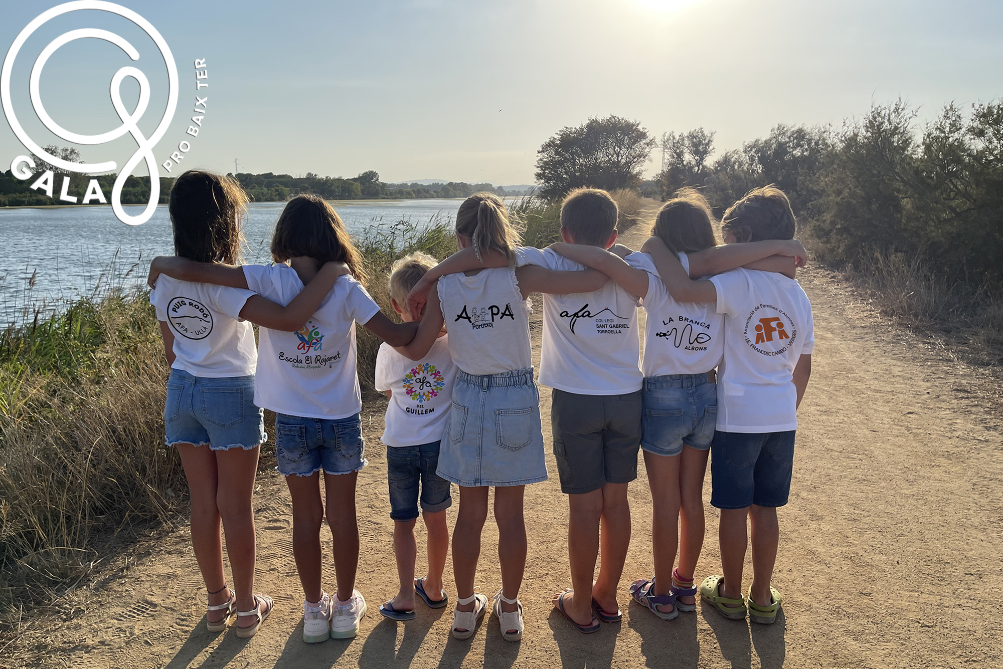 III GALA PRO BAIX TER