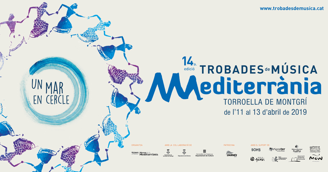 Trobades de música 2019