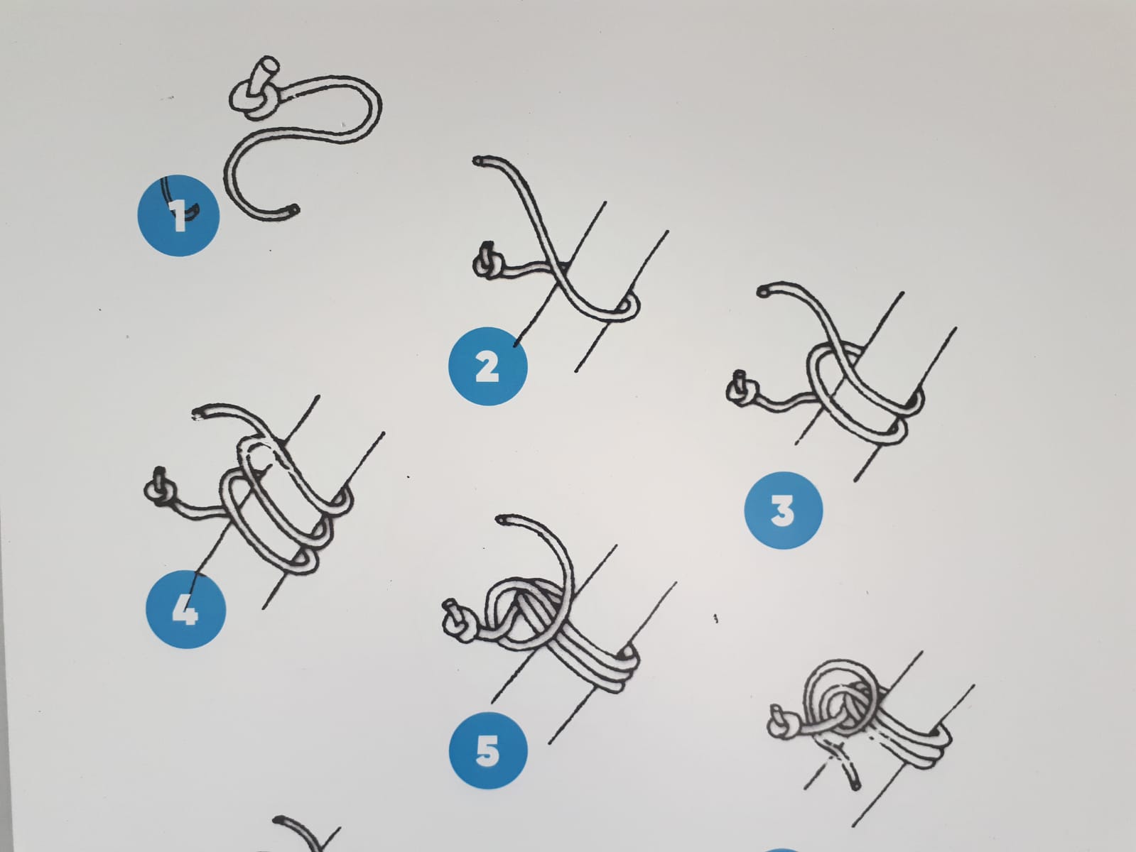 Nusos Mariners | © Museu de la Mediterrània