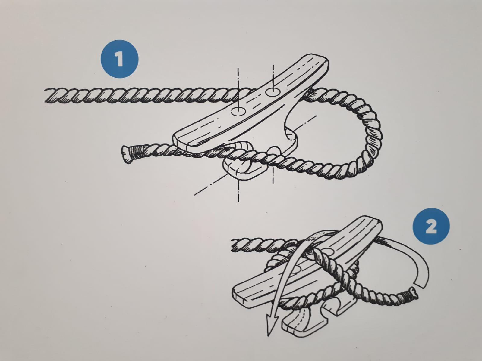 Nusos Mariners | © Museu de la Mediterrània