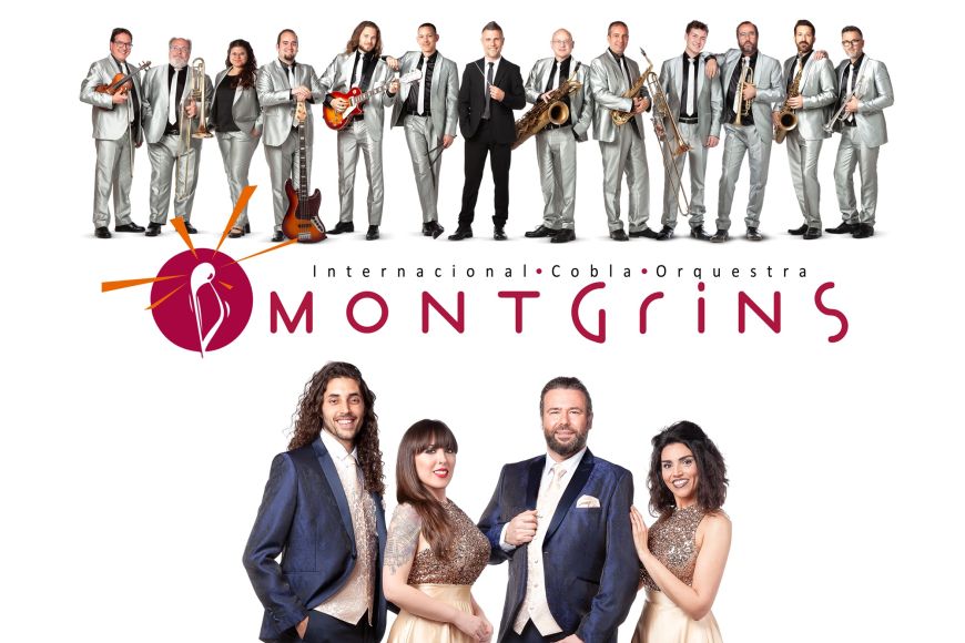 Orquestra Montgrins en concert Orquestra Montgrins en concert
