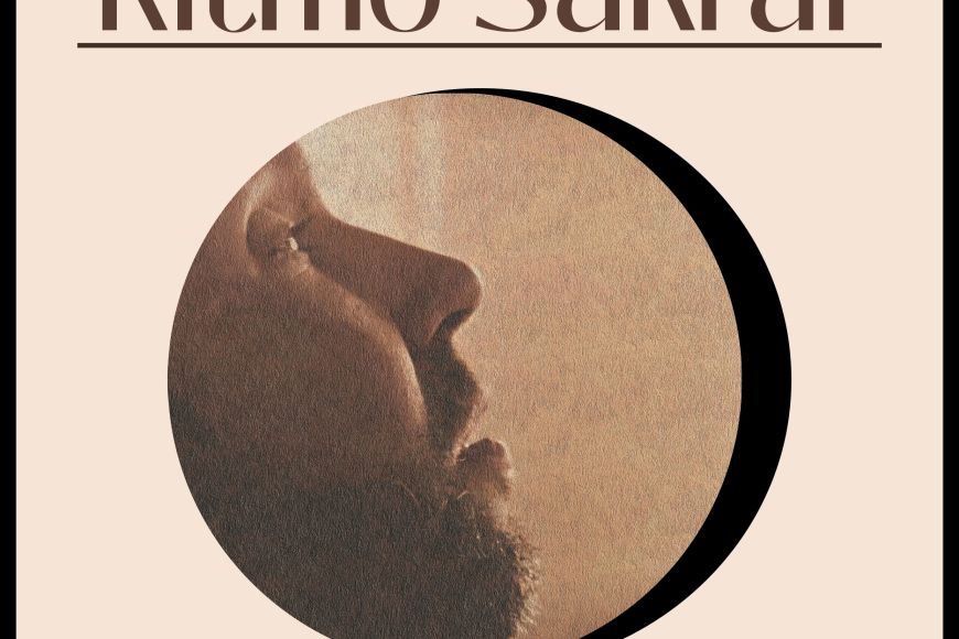 Ritmo Sakral Ritmo Sakral