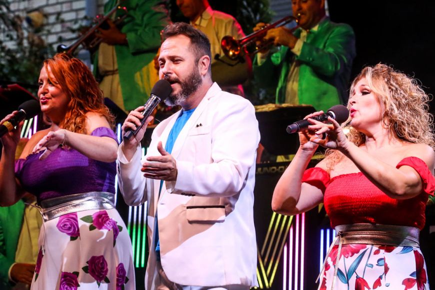 Orquestra Maravella Orquestra Maravella