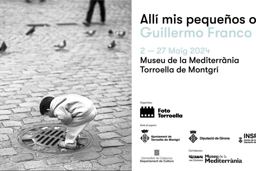 Expo fotografia maig 24 Expo fotografia maig 24
