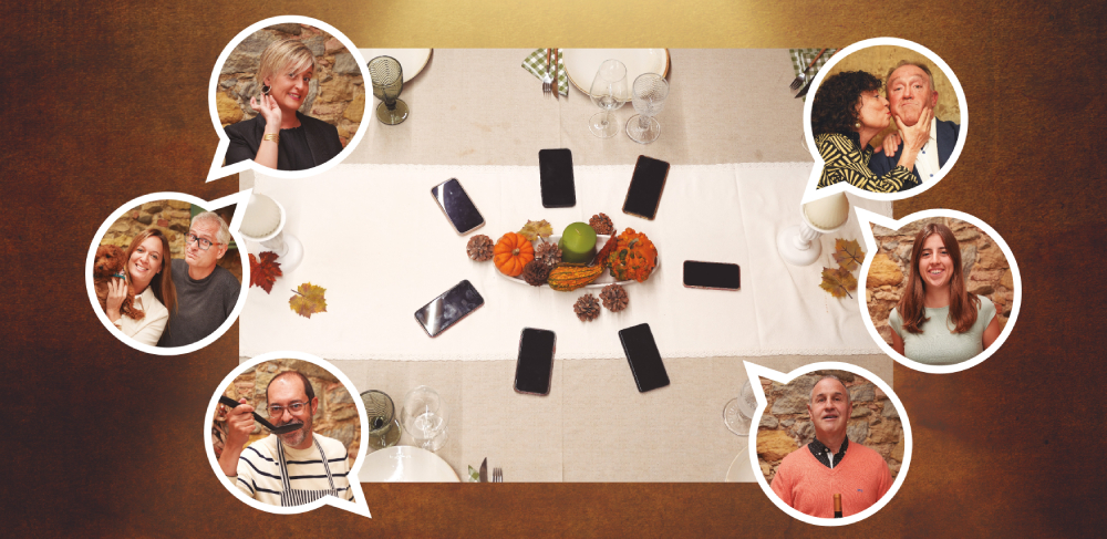 Perfectes desconeguts