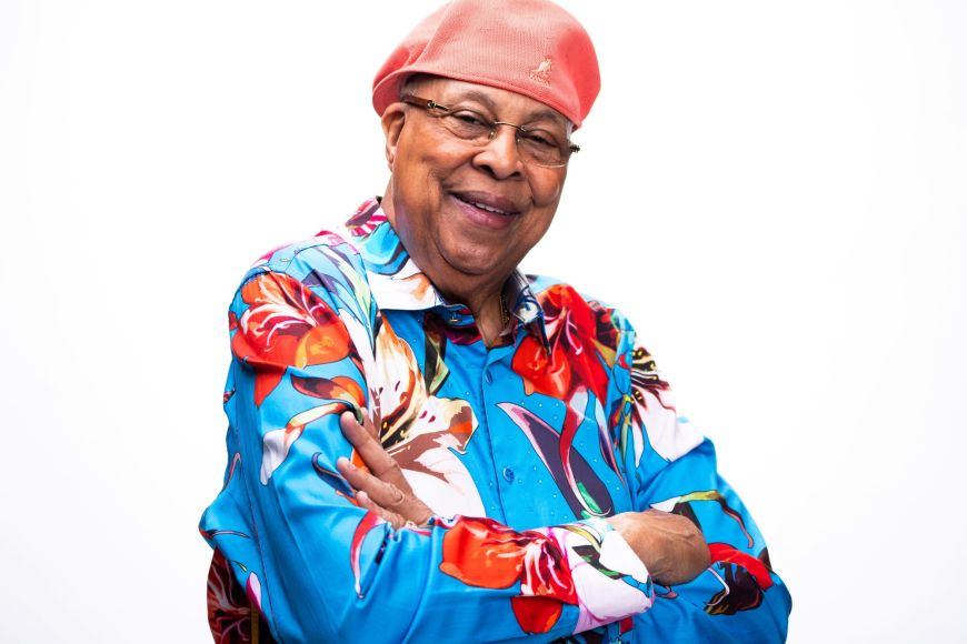 Chucho Valdés Chucho Valdés