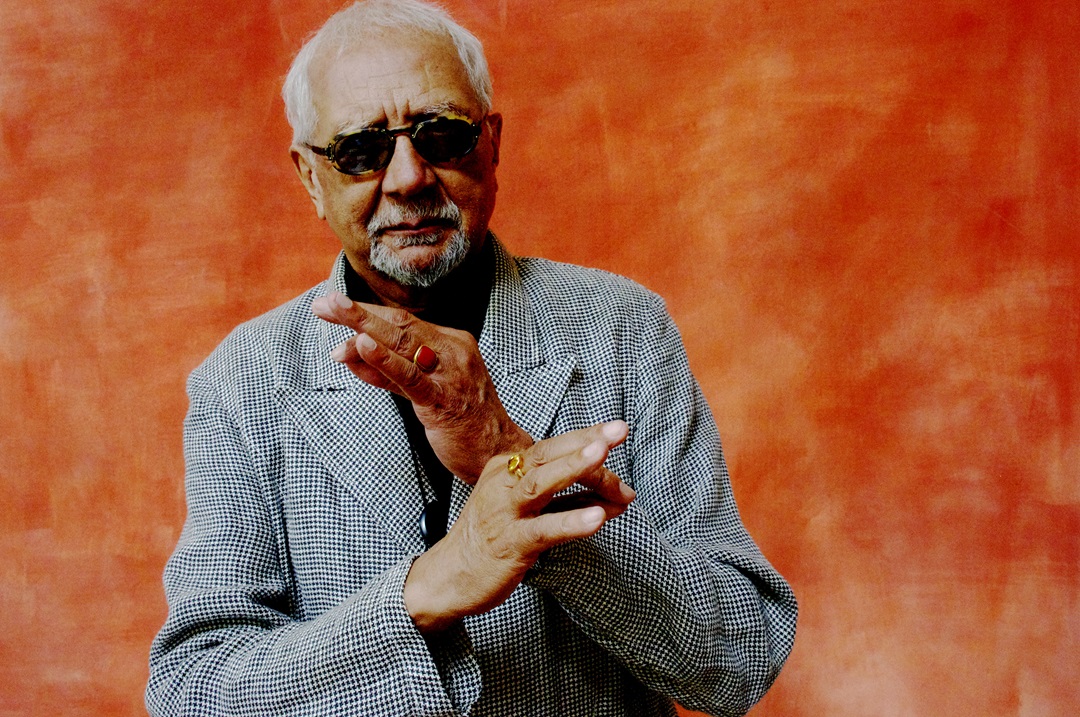 Charles Lloyd