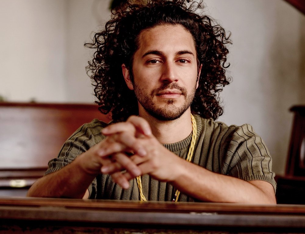 Emmet Cohen  | © GABRIELA GABRIELA