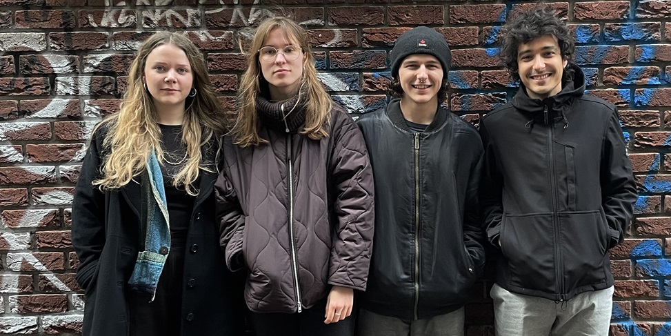 Ton Felices Quartet