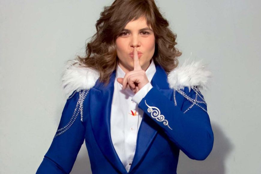 Mélanie | © FIMAG 2024