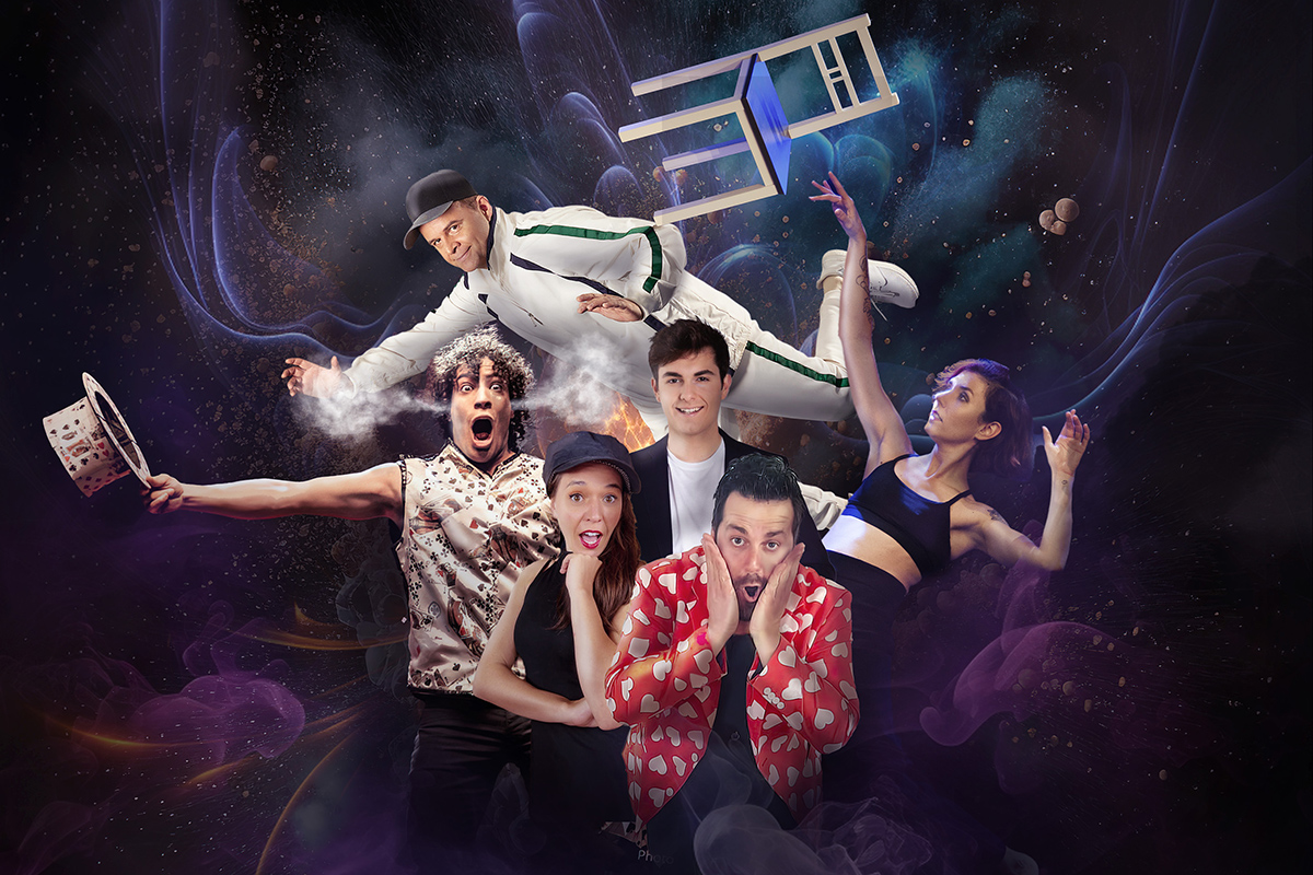 Gran Gala Internacional 2024