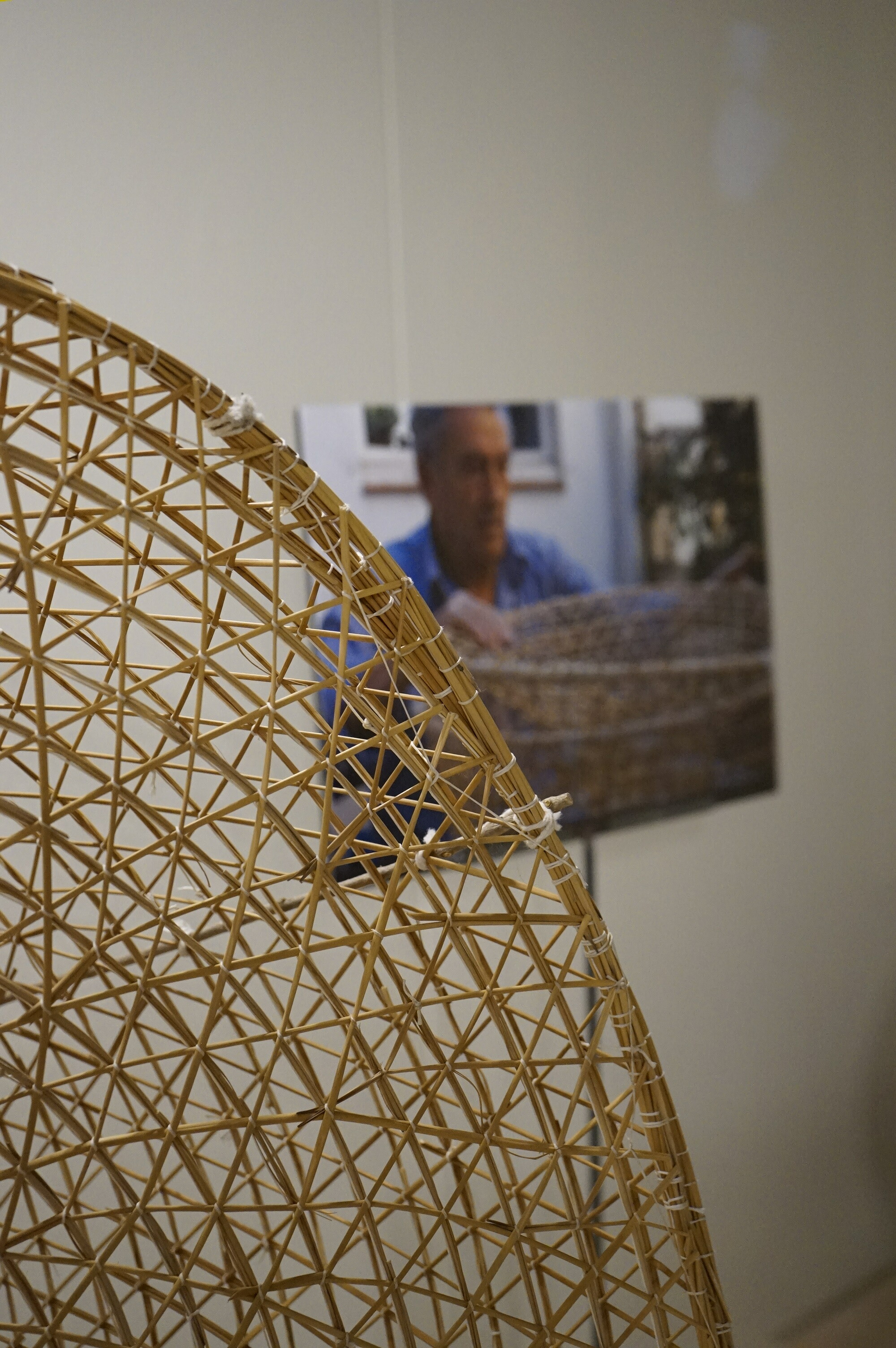 Exposició Nanses i pescadors