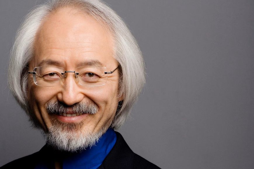 Masaaki Suzuki Masaaki Suzuki