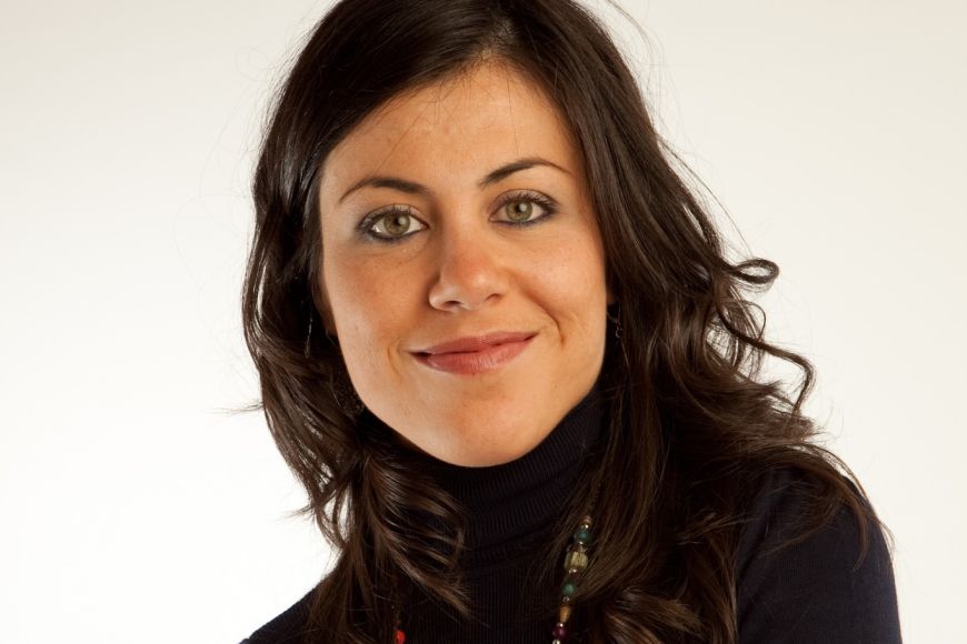 Virginia Martínez Virginia Martínez