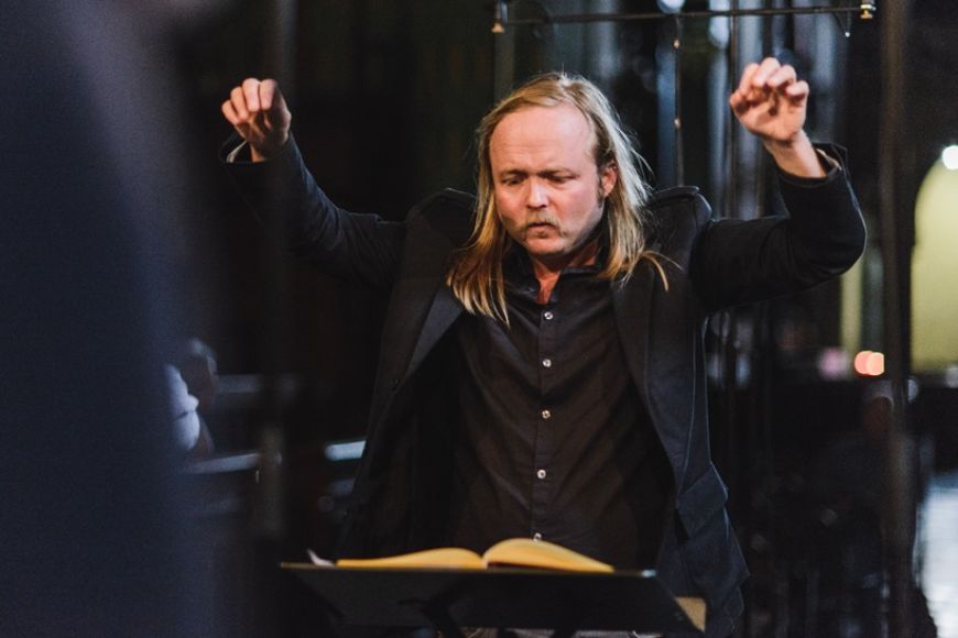 Björn Schmelzee Björn Schmelzee