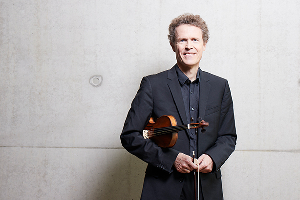 Gottfried von der Goltz  | © VOLKER RENNER