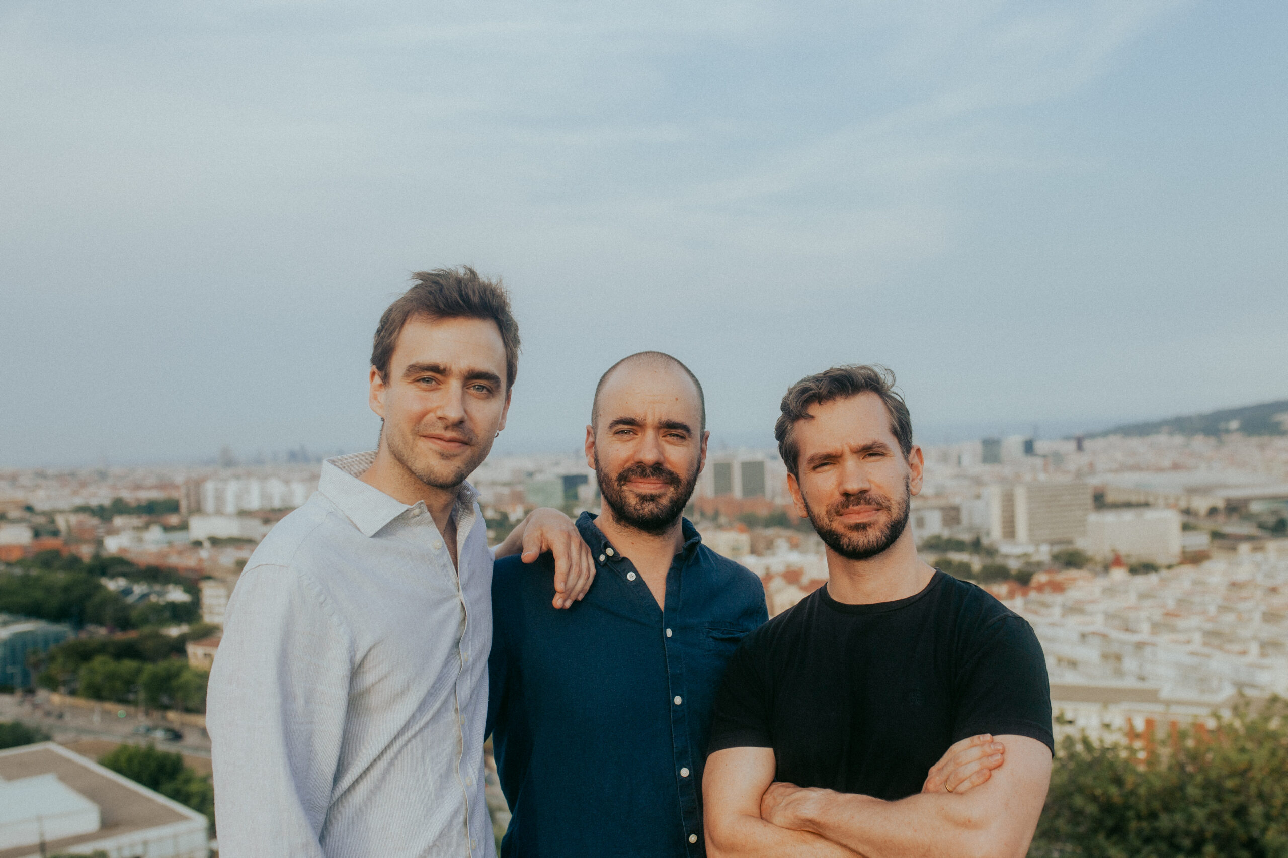 Trio Fortuny
