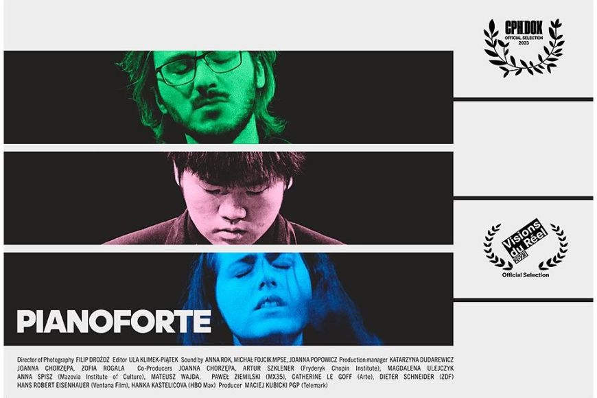 Pianoforte Pianoforte