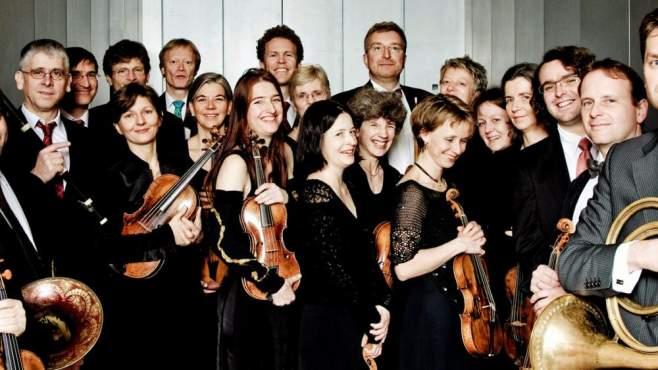 Freiburger Barockorchester