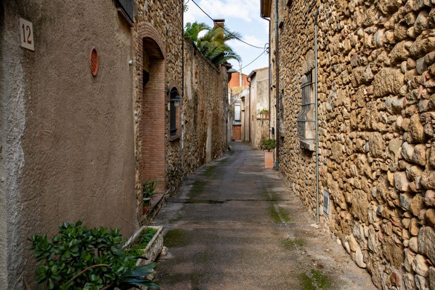 La Tallada d'Empordà | © Museu de la Mediterrània La Tallada d'Empordà | © Museu de la Mediterrània