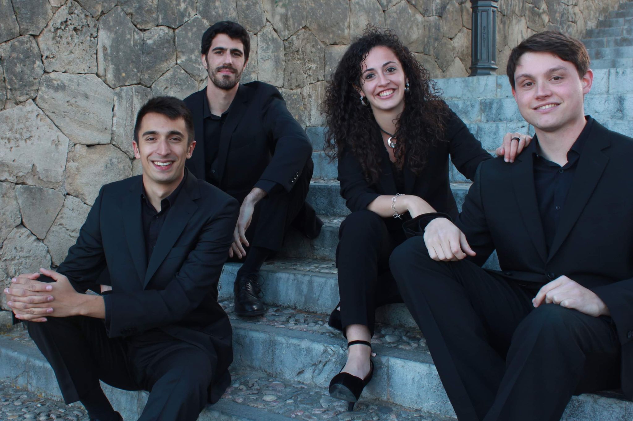 Quartet Ànima