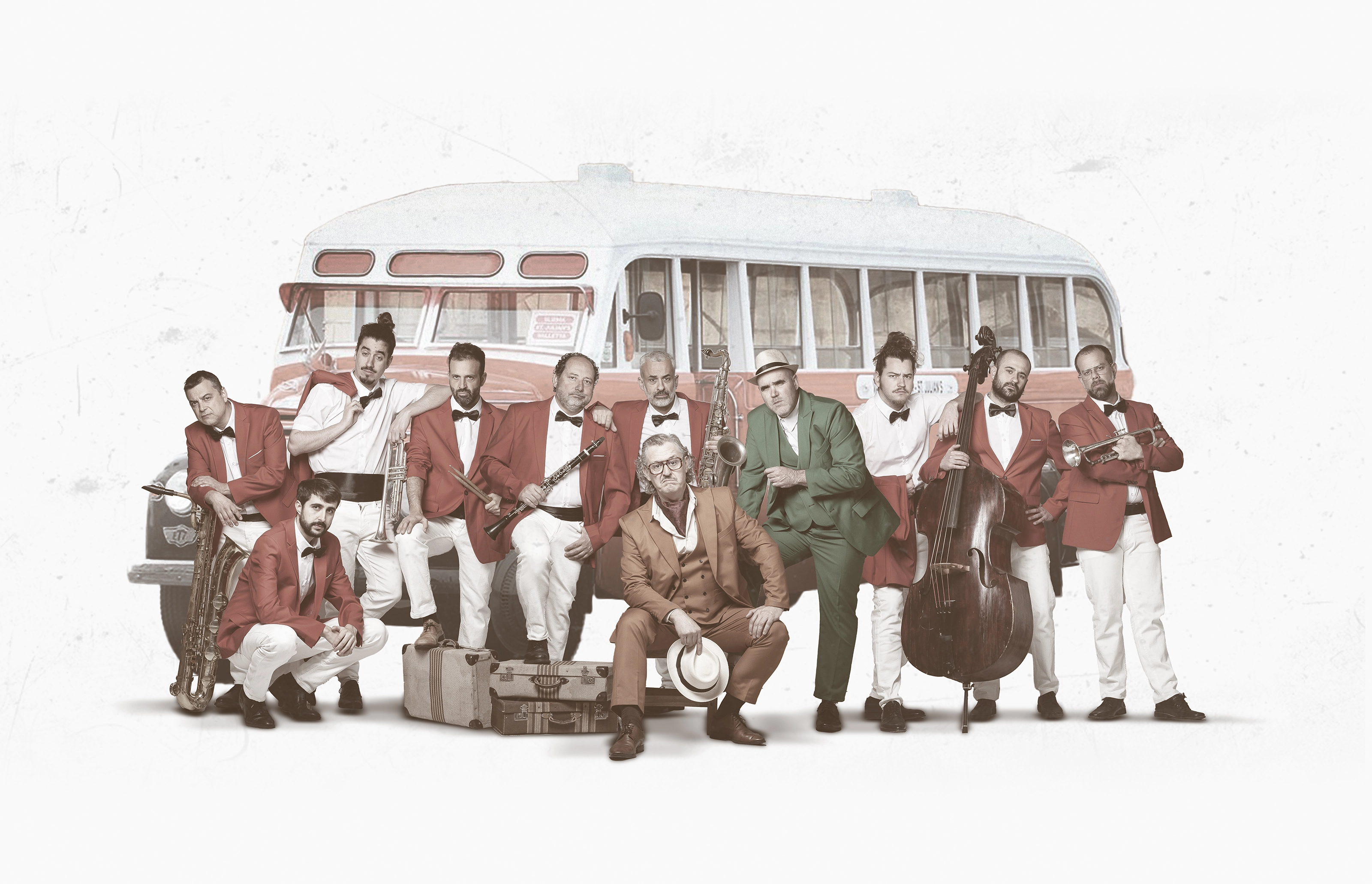 Orquestra Impossible