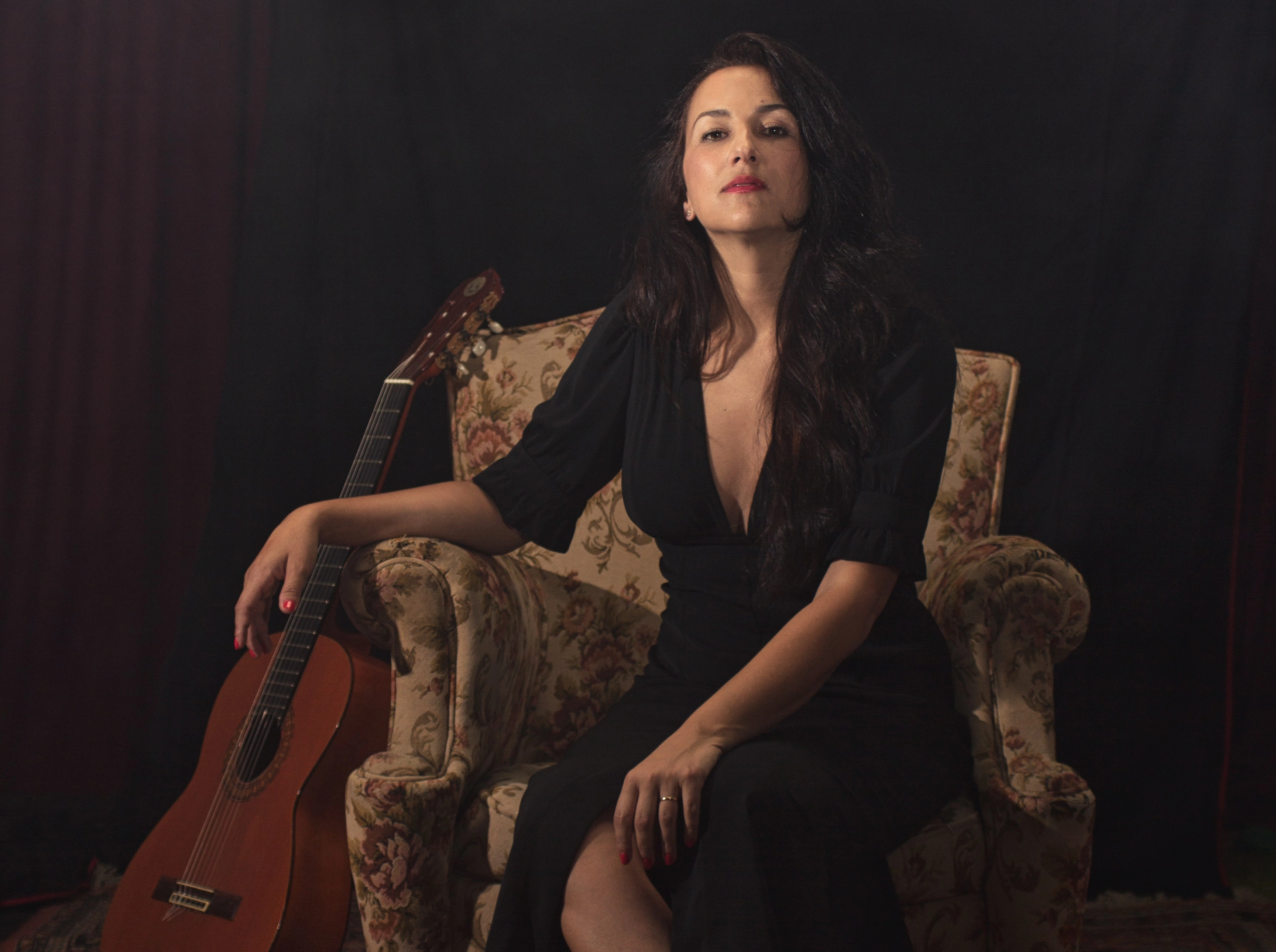 Alba Carmona