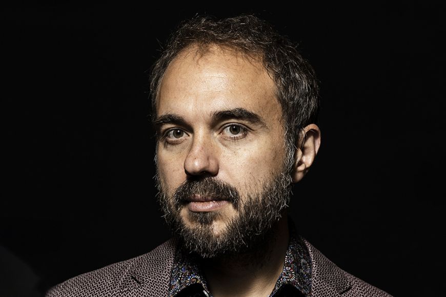 Moisés P.Sánchez Moisés P.Sánchez