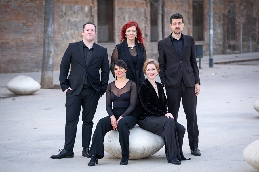 Sfere Vocali  | © MARTÍ MILLA