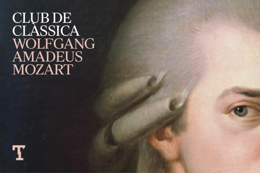 Mozart Mozart