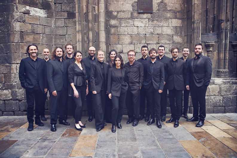 Ensemble O Vos Omnes