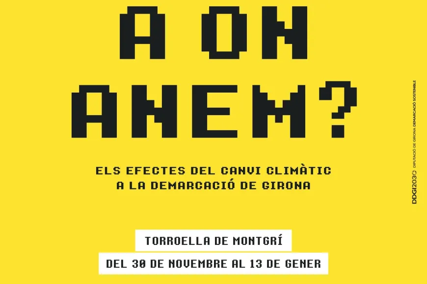 Cap a on anem Cap a on anem