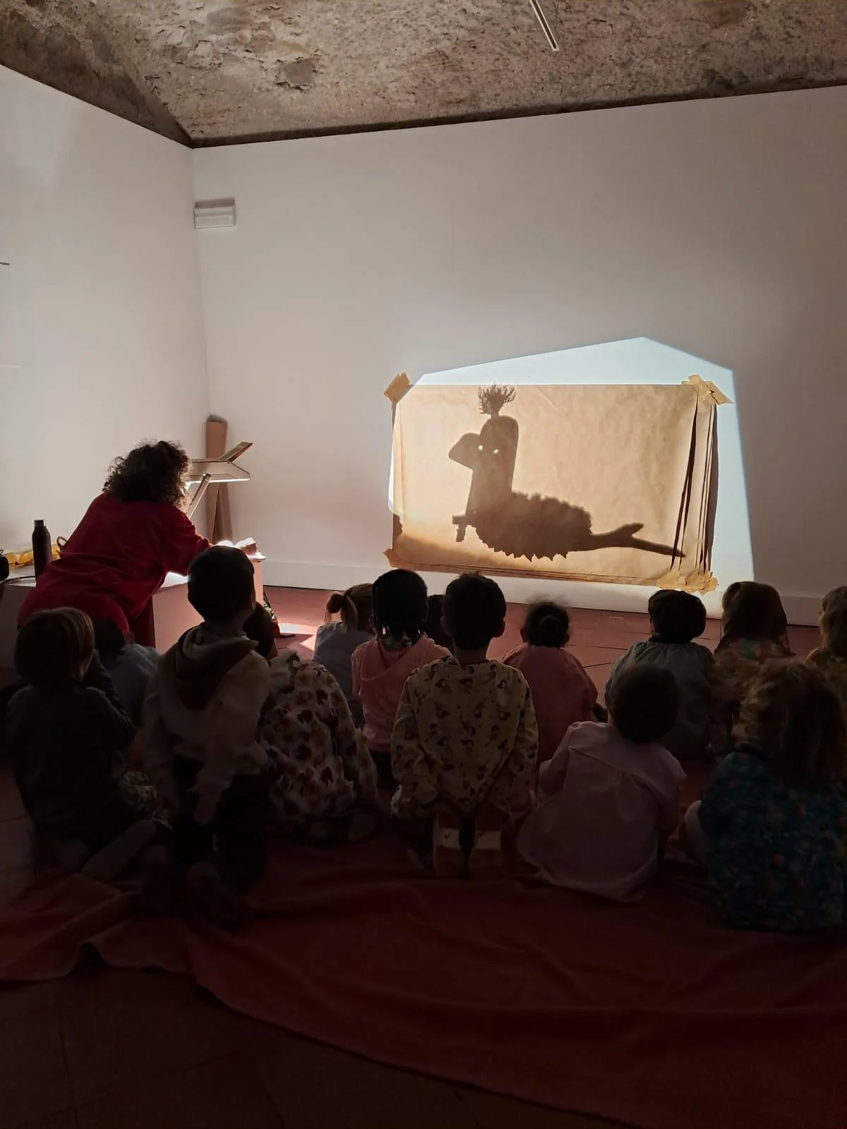 Animals... visibles i invisibles | © Mar Serinyà