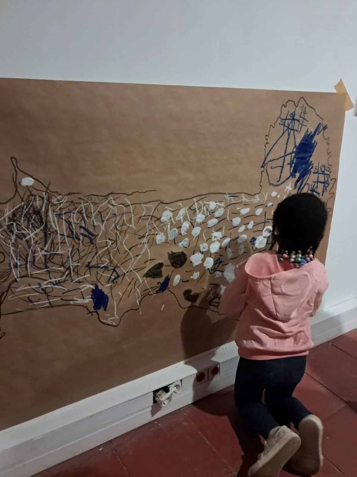 Animals... visibles i invisibles II | © Mar Serinyà