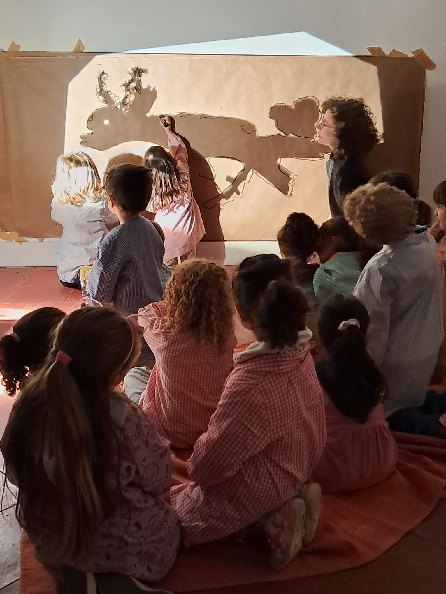 Animals... visibles i invisibles III | © Mar Serinyà