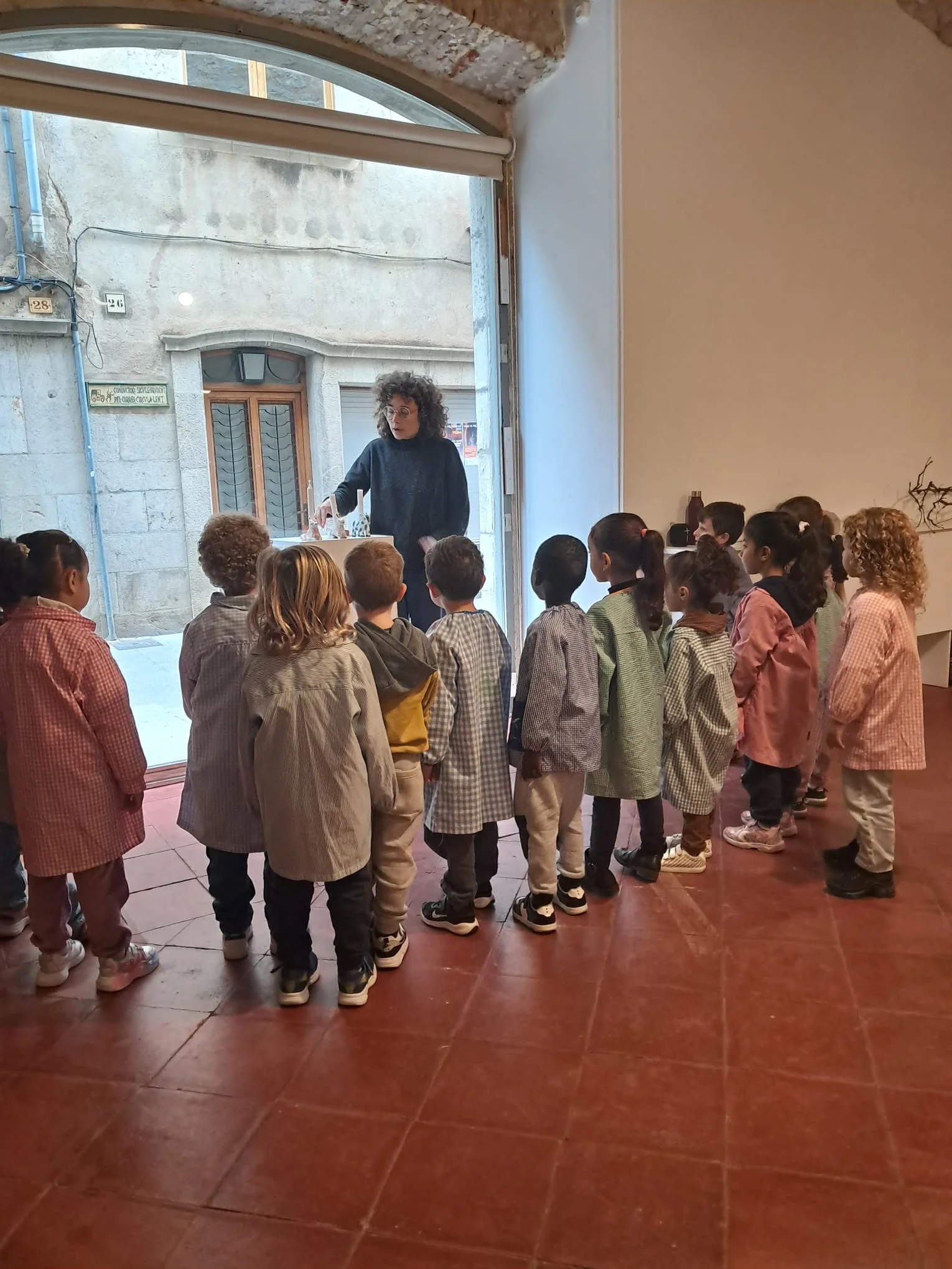 Animals... visibles i invisibles IV | © Mar Serinyà