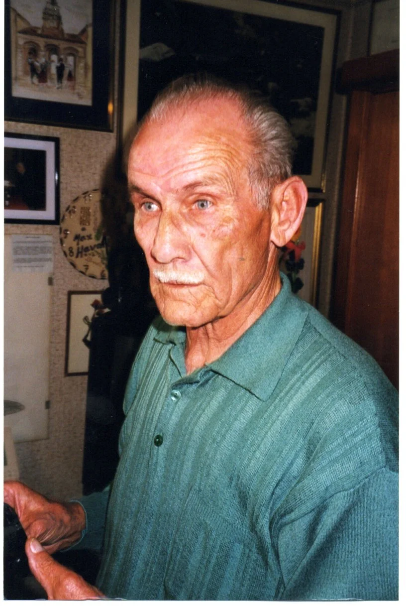 Max Havart | © Jaume Nonell