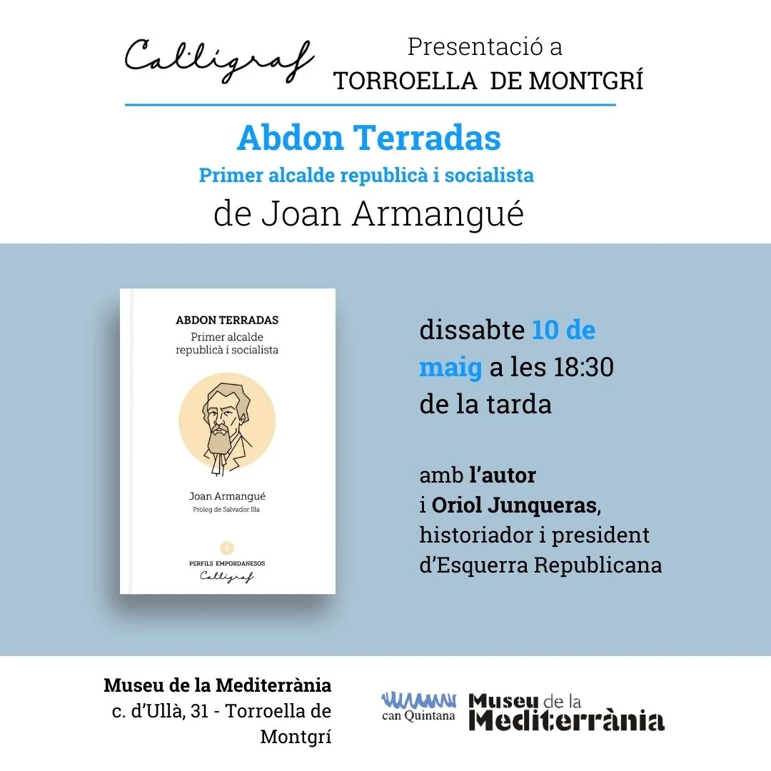 Abdon | © Cal·lígraf