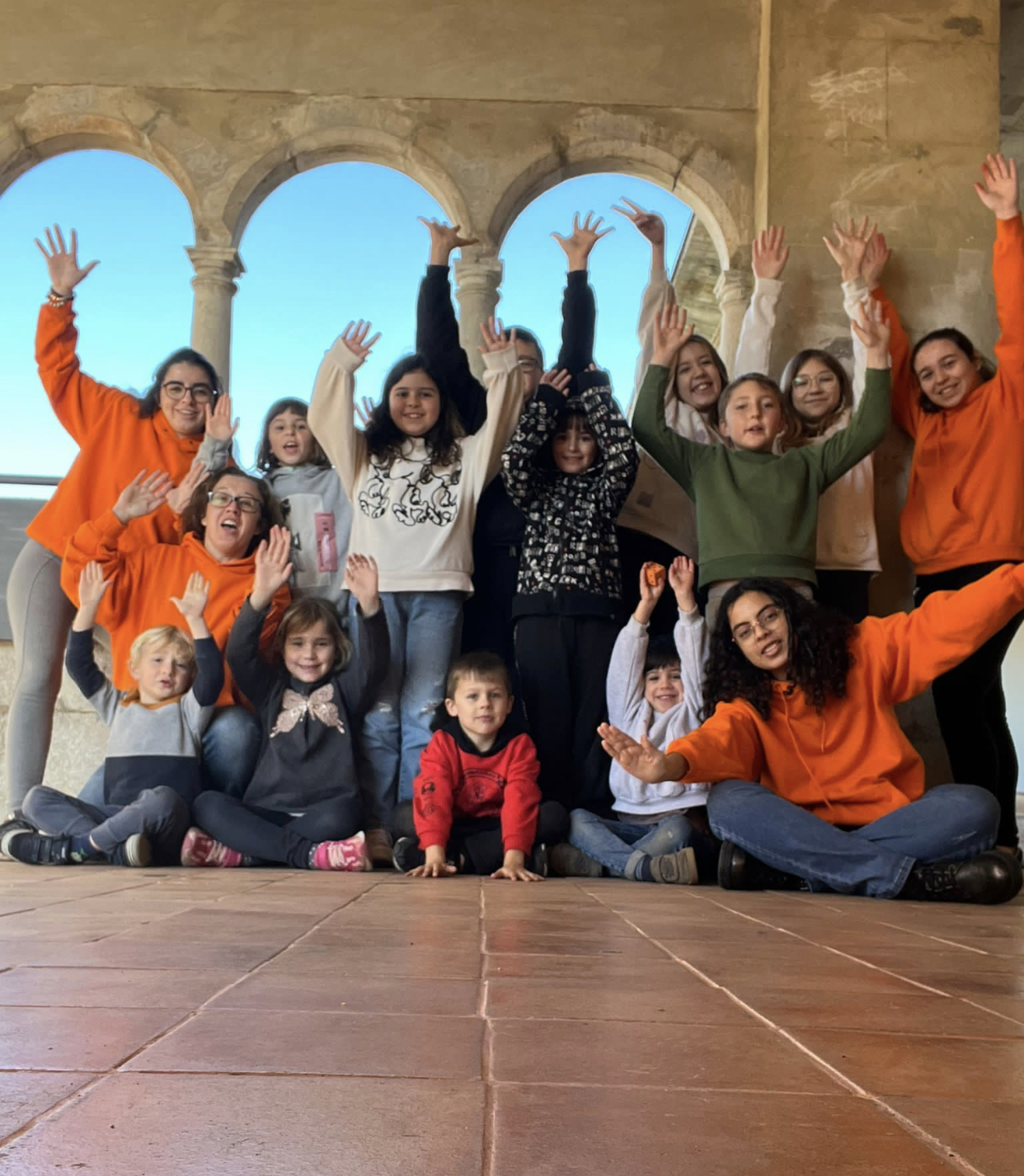 Activitats del Casal d'Activa't | © Activa't Torroella de Montgrí